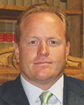 Photo of Robert Collin Underwood, Plaintiff Lawyer