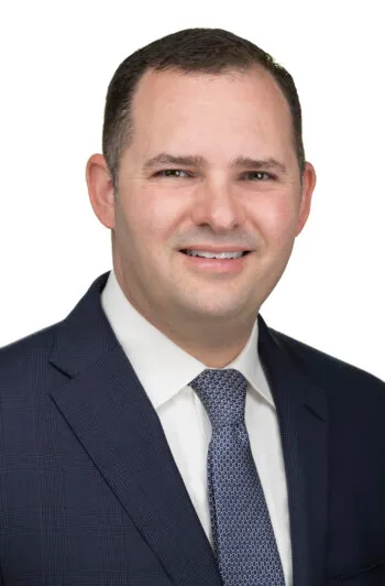 Photo of Eliyahu Elazar Wolfe, Defendant Lawyer
