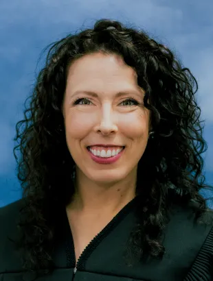 Photo of Hon. Cherish Adams