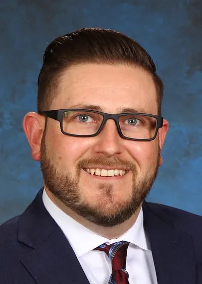 Photo of Kyle Robert Graves, Plaintiff Lawyer