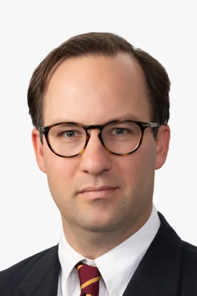 Photo of Ethan H. Townsend, Plaintiff Lawyer
