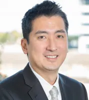 Photo of Patrick Dallas Joost, Defendant Lawyer