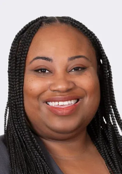 Photo of Mary Michele Hudson, Defendant Lawyer