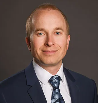 Photo of David Campbell, Plaintiff Lawyer