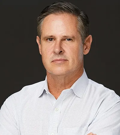 Photo of Mark T. Hurt, Plaintiff Lawyer