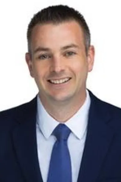 Photo of Leon Michael Walsh, Plaintiff Lawyer