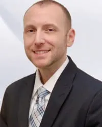 Photo of J. Michael Sconyers, Defendant Lawyer
