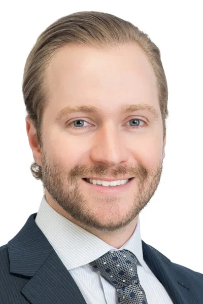 Photo of Michael John Baska, Plaintiff Lawyer