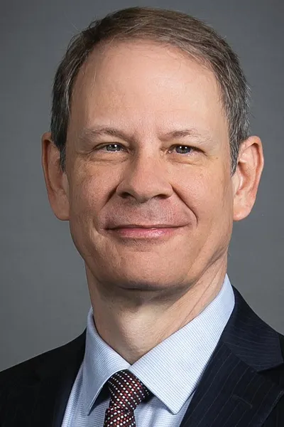 Photo of Stephen E. Imm, Defendant Lawyer