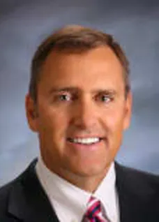 Photo of John Nick Crawford, Defendant Lawyer