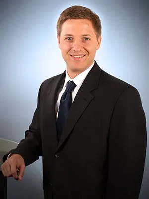 Photo of Denis Alfred Potvin, Defendant Lawyer