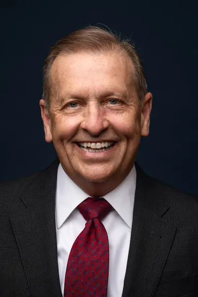 Photo of Terry Cecil Copple, Defendant Lawyer