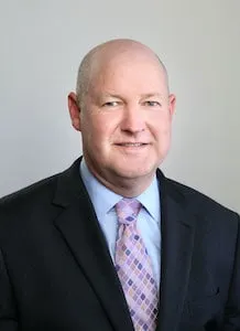 Photo of Scott Edward Sinsabaugh, Defendant Lawyer