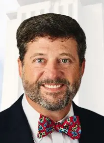 Photo of Jason David Winn, Plaintiff Lawyer