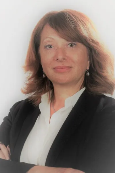 Photo of Svetlana Kats, Plaintiff Lawyer