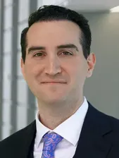 Photo of Jedediah J. Strong, Plaintiff Lawyer