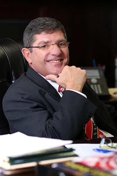 Photo of Daniel Francis Gourash, Plaintiff Lawyer