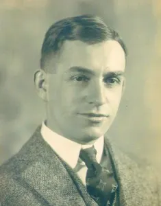 Photo of Paul Gardner, Defendant Lawyer