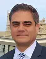 Photo of Leonard Philip Haberman, Plaintiff Lawyer