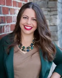 Photo of Vanessa M. Clark, Plaintiff Lawyer