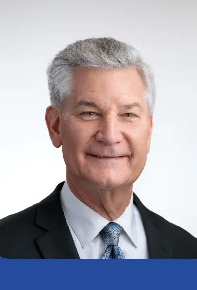 Photo of Richard Eugene Reverman, Plaintiff Lawyer