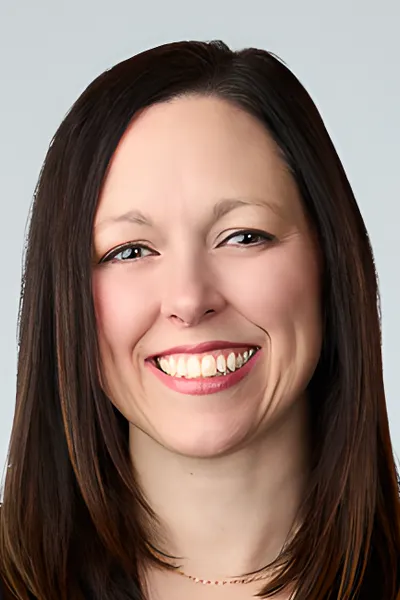 Photo of Rachel A. Bissett, Defendant Lawyer