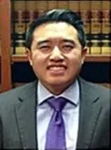 Photo of Peter Tran, Plaintiff Lawyer