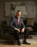Photo of Chad Pinkerton, Plaintiff Lawyer