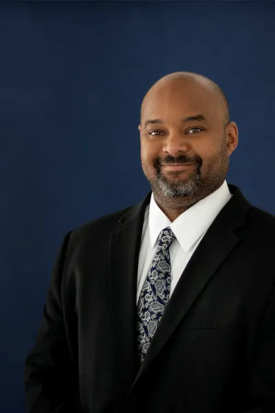 Photo of Guice Gregory Gordon, Plaintiff Lawyer
