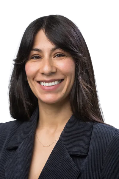 Photo of Karla Ruiz, Plaintiff Lawyer