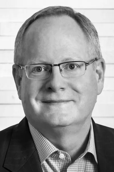 Photo of Terence L. Thompson, Plaintiff Lawyer