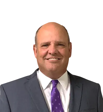 Photo of Daniel John Petri, Defendant Lawyer