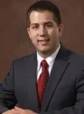 Photo of Adam E. Hanna, Defendant Lawyer