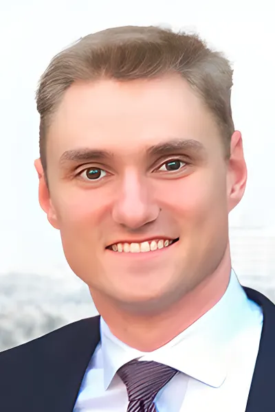 Photo of Kyle J. Kertz, Plaintiff Lawyer