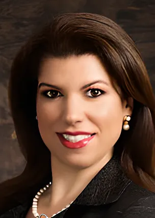 Photo of Cristina Maria Diaz-Padron, Defendant Lawyer