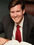 Photo of Jonathan Sevier Cave, Plaintiff Lawyer