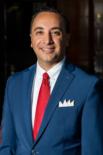 Photo of Brian F. Garmo, Plaintiff Lawyer