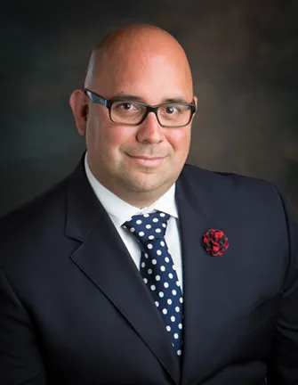 Photo of Michael P. Jasso, Plaintiff Lawyer