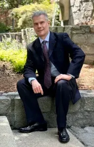 Photo of Roland Knaut, Plaintiff Lawyer