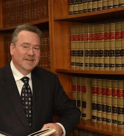 Photo of Blake P. Lipman, Plaintiff Lawyer