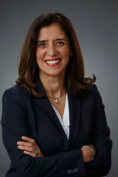 Photo of Evelyn Rodriguez Devine, Defendant Lawyer