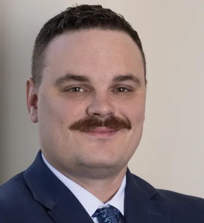 Photo of Joshua P. Kaut, Plaintiff Lawyer