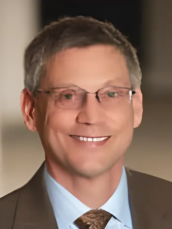Photo of Oliver Frank Jackson, Plaintiff Lawyer