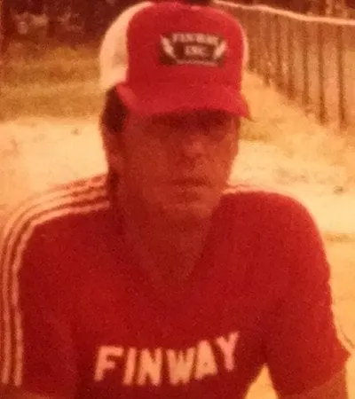 Photo of Hon. Tony Gilbreath