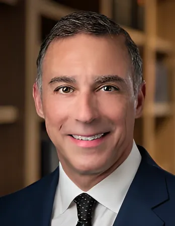 Photo of Steven Marc Kushner, Plaintiff Lawyer