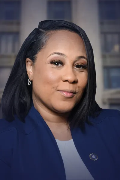 Photo of Taifa Willis Fani, Plaintiff Lawyer