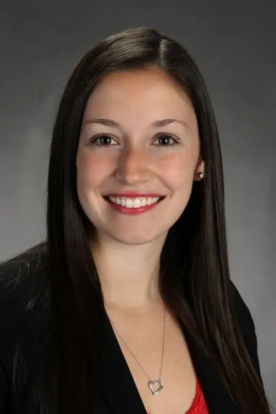 Photo of Nicole Hauptman Amick, Plaintiff Lawyer
