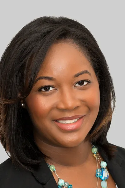 Photo of Courtney L. Smith, Plaintiff Lawyer