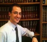 Photo of Eric M. Benveniste, Defendant Lawyer