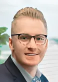 Photo of Christopher Waters, Plaintiff Lawyer